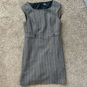 Ann Taylor Size 14 work dress